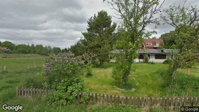 Lägenheter att hyra i Uppsala - Bild från Google Street View