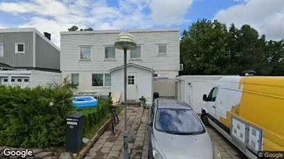 Lägenheter att hyra i Söderort - Bild från Google Street View