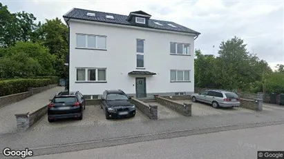 Lägenheter att hyra i Växjö - Bild från Google Street View