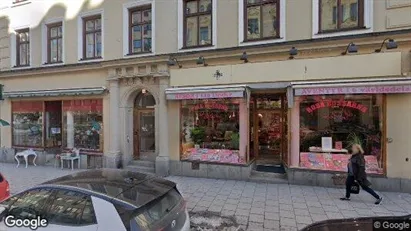 Lägenheter att hyra i Vasastan - Bild från Google Street View