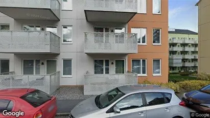 Lägenheter att hyra i Järfälla - Bild från Google Street View