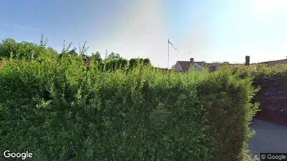 Lägenheter att hyra i Uppsala - Bild från Google Street View