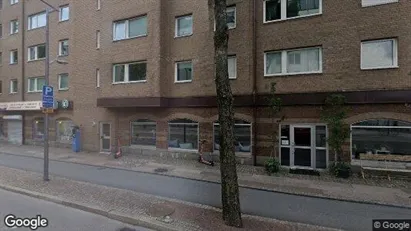 Lägenheter att hyra i Göteborg Centrum - Bild från Google Street View
