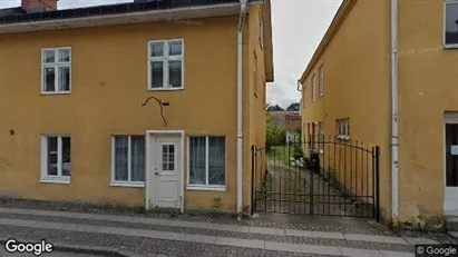 Lägenheter att hyra i Arvika - Bild från Google Street View