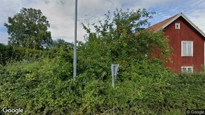 Lägenheter att hyra i Götene - Bild från Google Street View