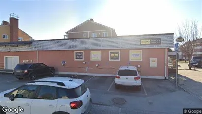 Lägenheter att hyra i Sigtuna - Bild från Google Street View
