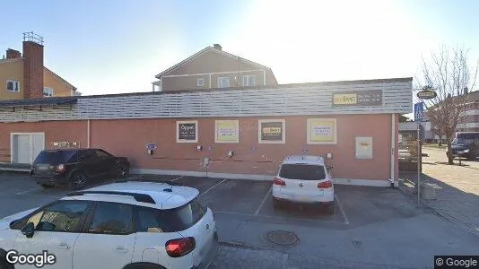 Lägenheter att hyra i Sigtuna - Bild från Google Street View