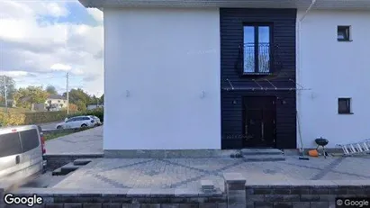 Lägenheter att hyra i Järfälla - Bild från Google Street View
