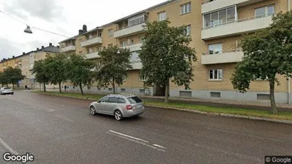 Lägenheter att hyra i Norrköping - Bild från Google Street View