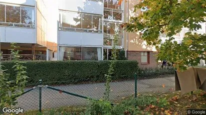 Lägenheter att hyra i Järfälla - Bild från Google Street View