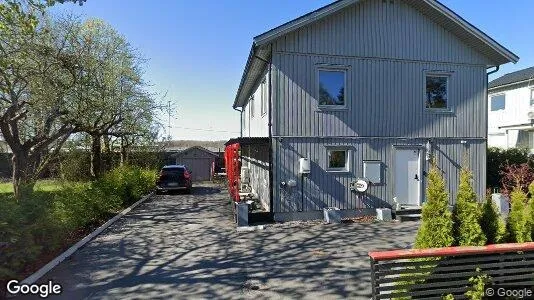Lägenheter att hyra i Västerort - Bild från Google Street View