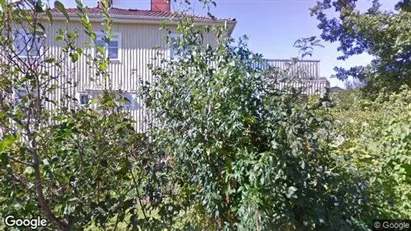 Lägenheter att hyra i Solna - Bild från Google Street View