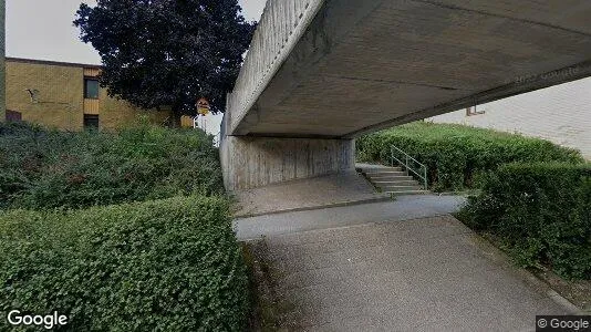 Lägenheter att hyra i Västerort - Bild från Google Street View