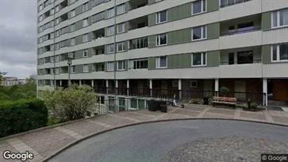 Lägenheter att hyra i Göteborg Centrum - Bild från Google Street View