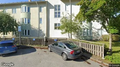 Lägenheter att hyra i Söderort - Bild från Google Street View