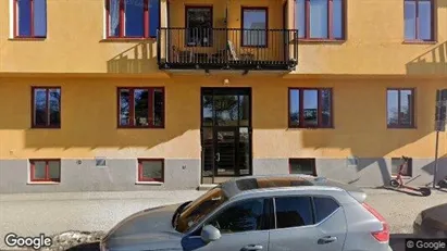 Lägenheter att hyra i Sundbyberg - Bild från Google Street View