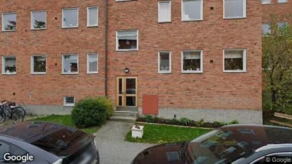 Lägenheter att hyra i Västerort - Bild från Google Street View