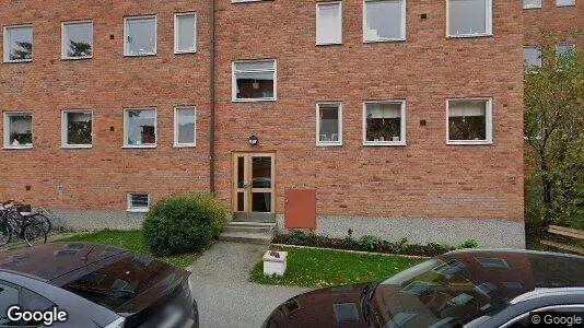 Lägenheter att hyra i Västerort - Bild från Google Street View