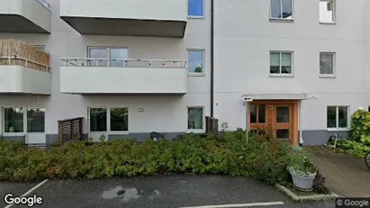 Lägenheter att hyra i Västerort - Bild från Google Street View