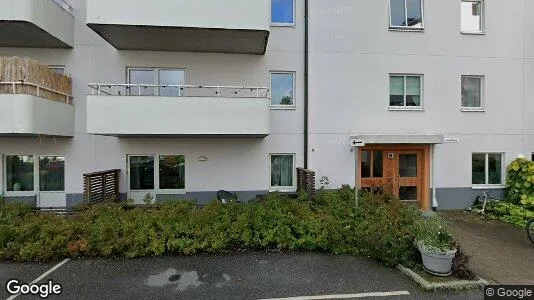 Lägenheter att hyra i Västerort - Bild från Google Street View