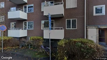 Lägenheter att hyra i Söderort - Bild från Google Street View