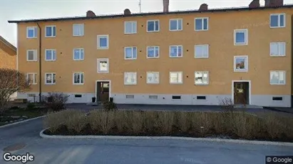 Lägenheter att hyra i Sigtuna - Bild från Google Street View