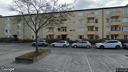 Lägenheter att hyra i Järfälla - Bild från Google Street View