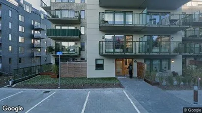 Lägenheter att hyra i Askim-Frölunda-Högsbo - Bild från Google Street View
