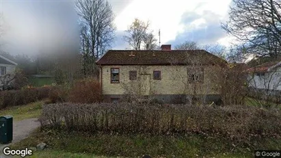 Lägenheter att hyra i Upplands Väsby - Bild från Google Street View