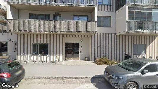 Lägenheter att hyra i Sundbyberg - Bild från Google Street View