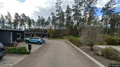 Lägenheter att hyra i Kristianstad - Bild från Google Street View