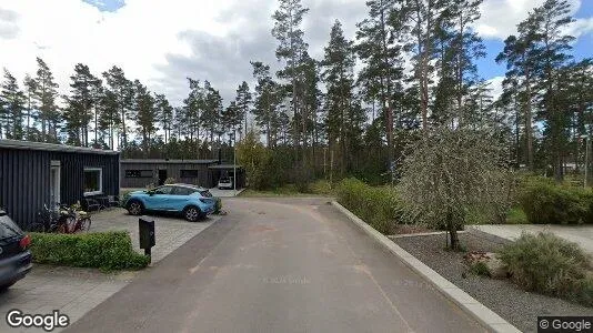 Lägenheter att hyra i Kristianstad - Bild från Google Street View