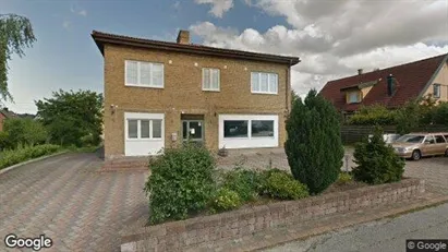 Lägenheter att hyra i Malmö Centrum - Bild från Google Street View
