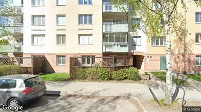 Lägenheter att hyra i Västerort - Bild från Google Street View