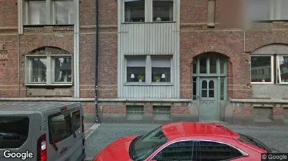Lägenheter att hyra i Jönköping - Bild från Google Street View