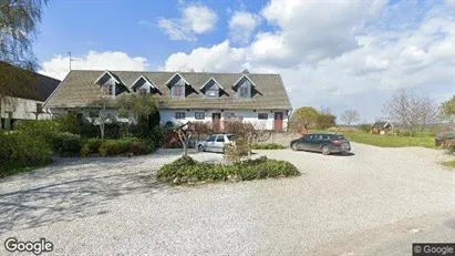 Lägenheter att hyra i Staffanstorp - Bild från Google Street View