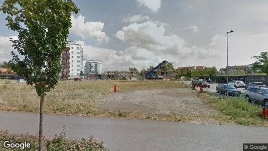 Lägenheter att hyra i Svedala - Bild från Google Street View
