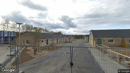 Lägenheter att hyra i Tomelilla - Bild från Google Street View