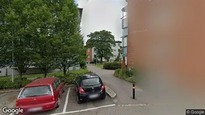 Lägenheter att hyra i Västra hisingen - Bild från Google Street View