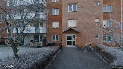 Lägenheter att hyra i Luleå - Bild från Google Street View