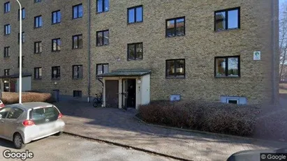 Lägenheter att hyra i Helsingborg - Bild från Google Street View