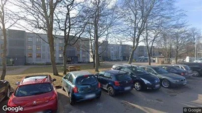 Lägenheter att hyra i Helsingborg - Bild från Google Street View