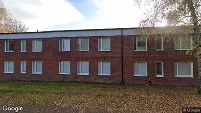 Lägenheter att hyra i Eskilstuna - Bild från Google Street View