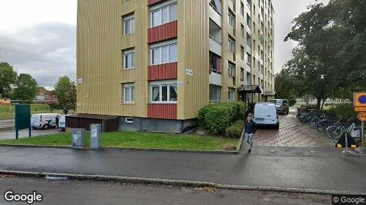 Lägenheter att hyra i Norrköping - Bild från Google Street View
