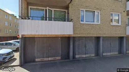 Lägenheter att hyra i Katrineholm - Bild från Google Street View