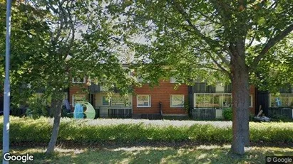 Lägenheter att hyra i Sigtuna - Bild från Google Street View