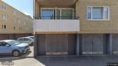 Lägenheter att hyra i Katrineholm - Bild från Google Street View