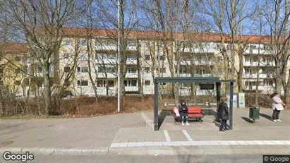 Lägenheter att hyra i Helsingborg - Bild från Google Street View
