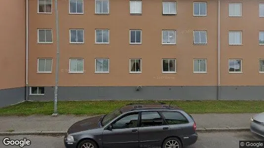 Lägenheter att hyra i Katrineholm - Bild från Google Street View