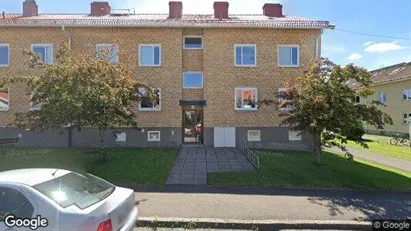 Lägenheter att hyra i Falköping - Bild från Google Street View